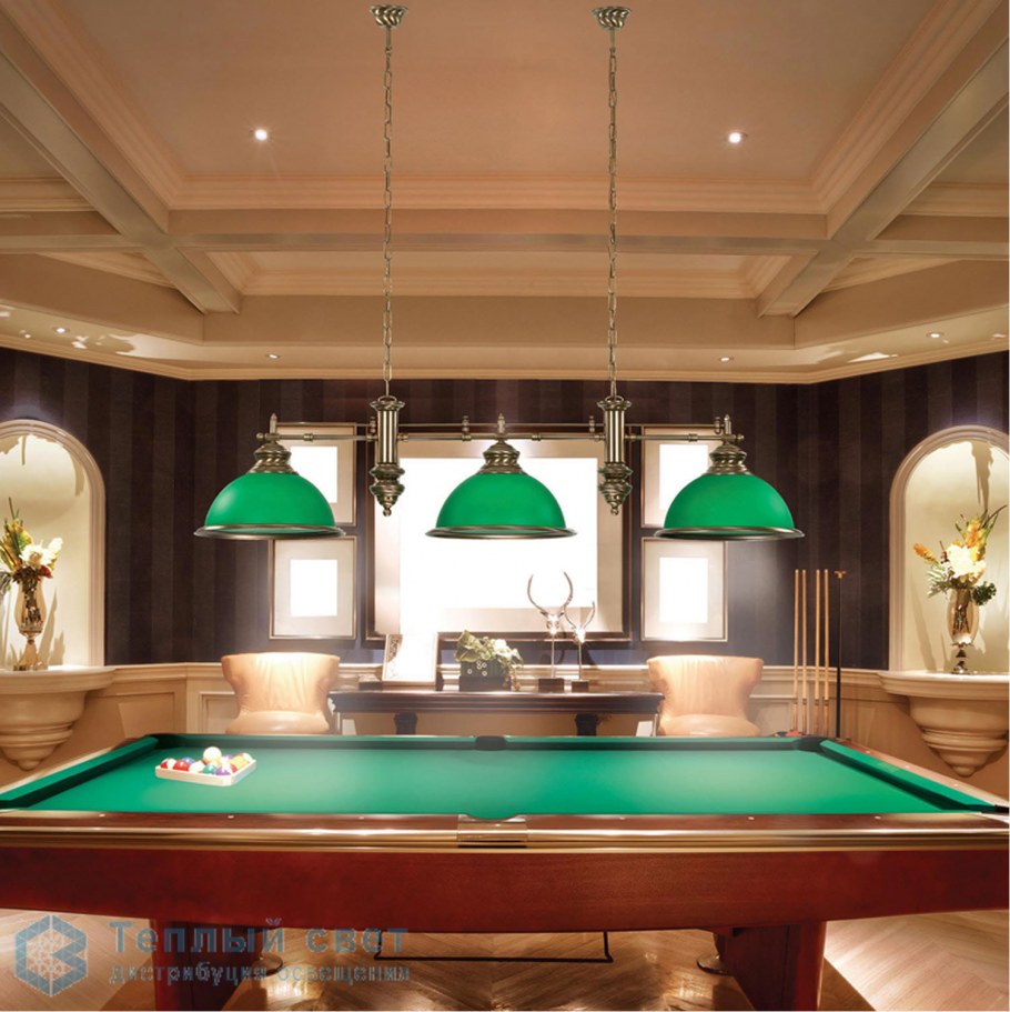 Люстры Kutek Lido