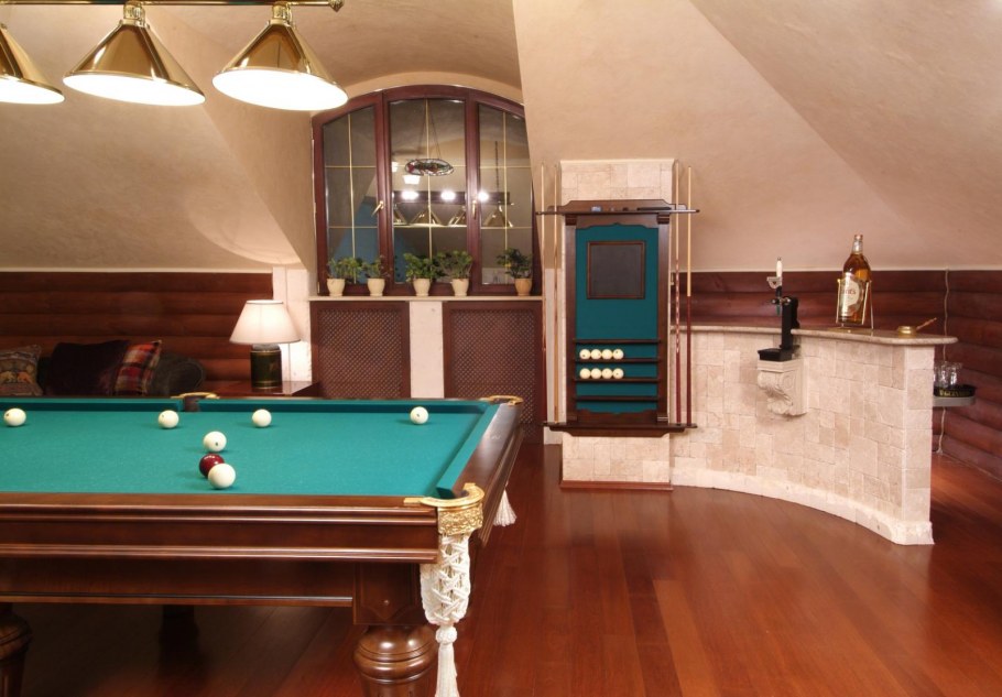 Бильярдный стол Император