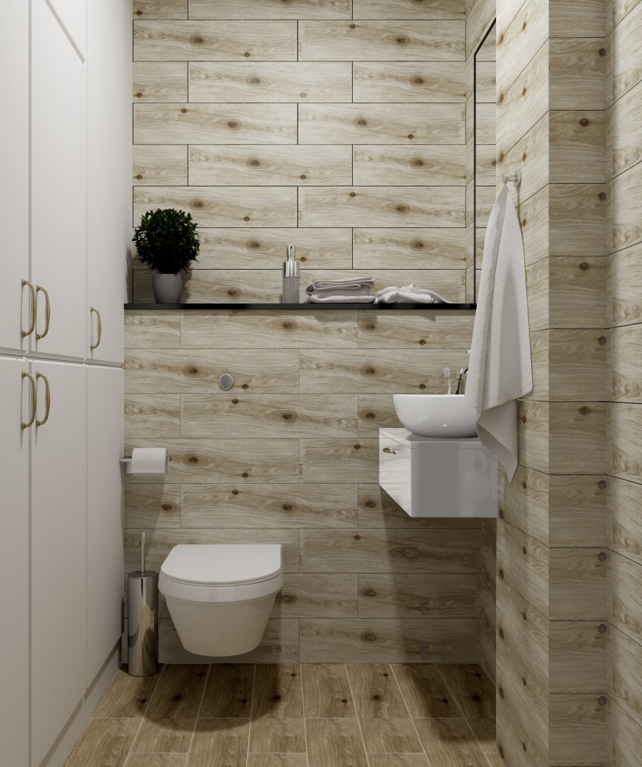 Керамогранит Italon natural Life Wood