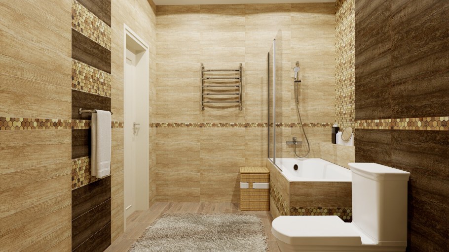 Керамогранит Форест Керранова