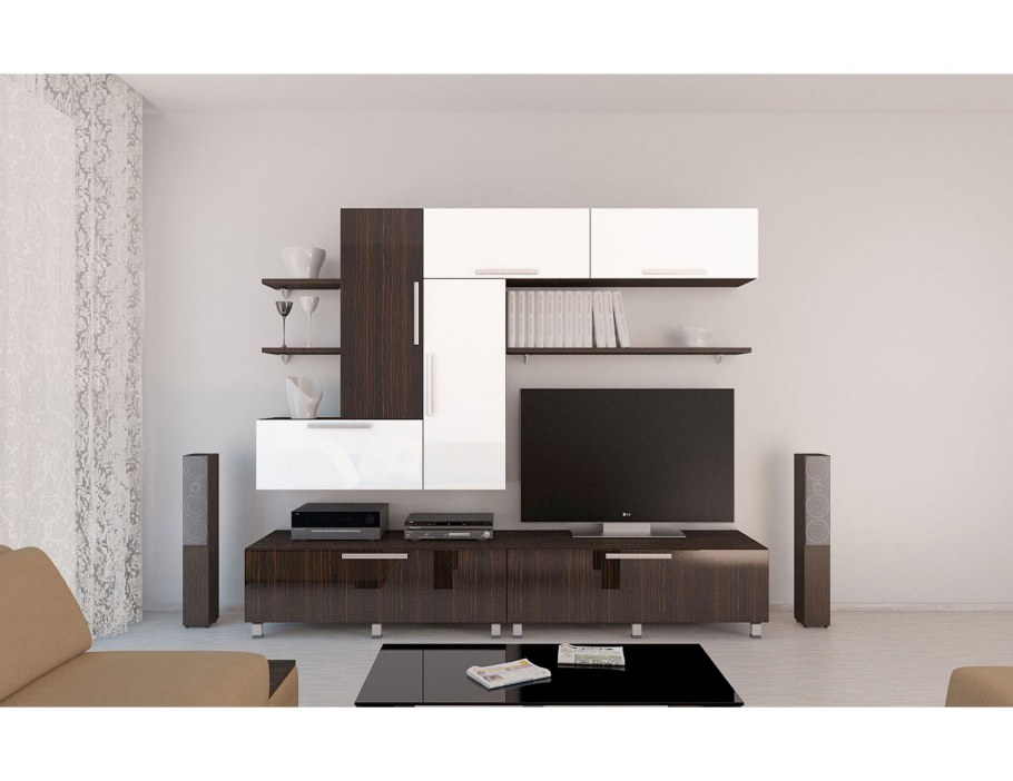 Стенка Тренто 2