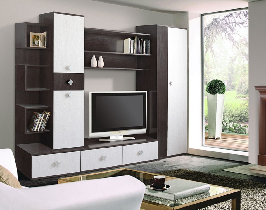 Стенка Верона (Горизонт)