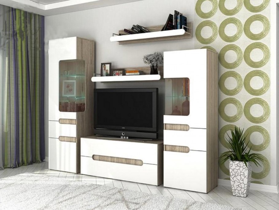 Стенка Палермо-3