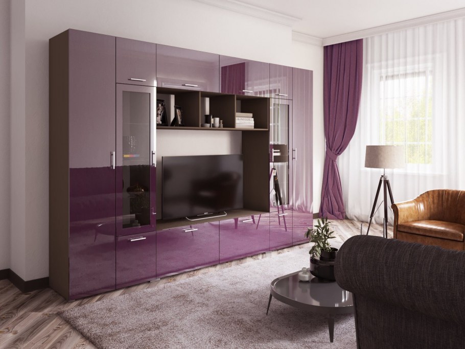 Cтенка экон-9 фабрика монолит