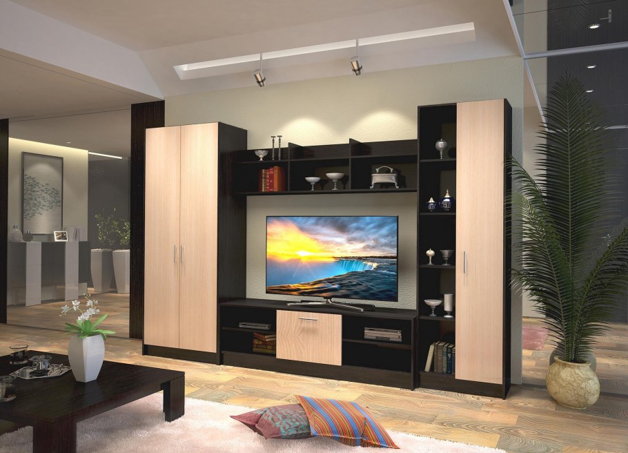 Гостиный гарнитур Hoff Вегас