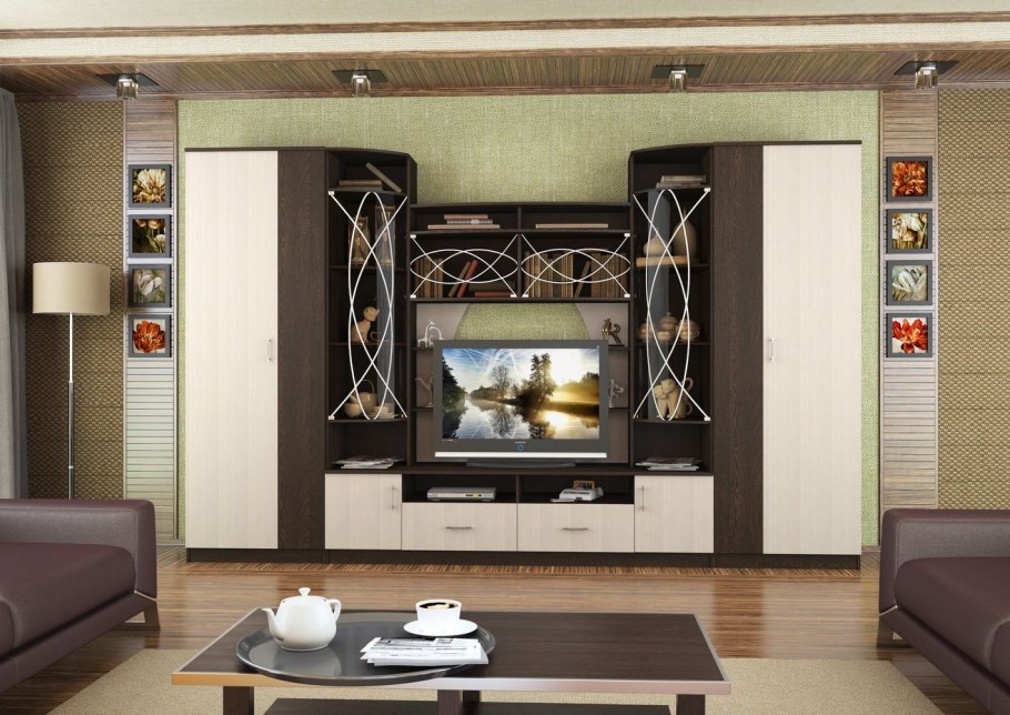 Стенка Палермо 1 Астрид