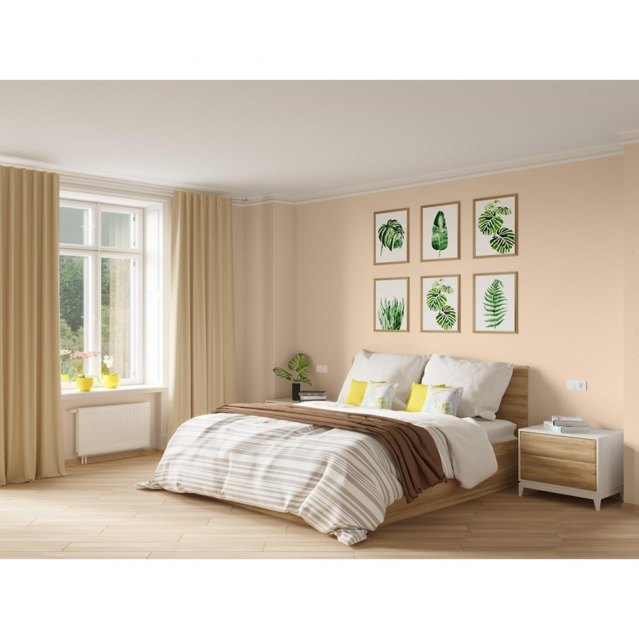 Краска Primalex inspiro ваниль