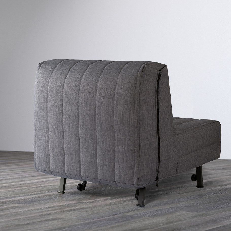 Lycksele ЛИКСЕЛЕ кресло-кровать