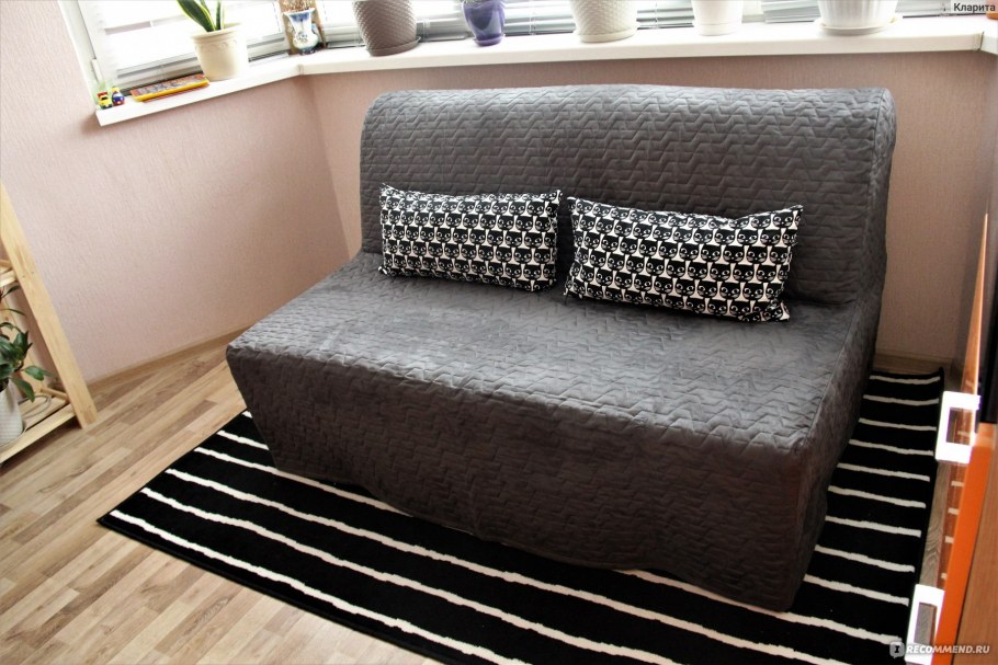 Матрас МУРБО икеа