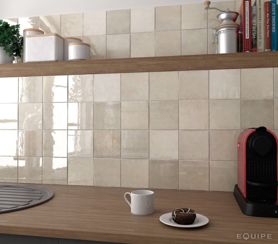 Керамическая плитка equipe Artisan