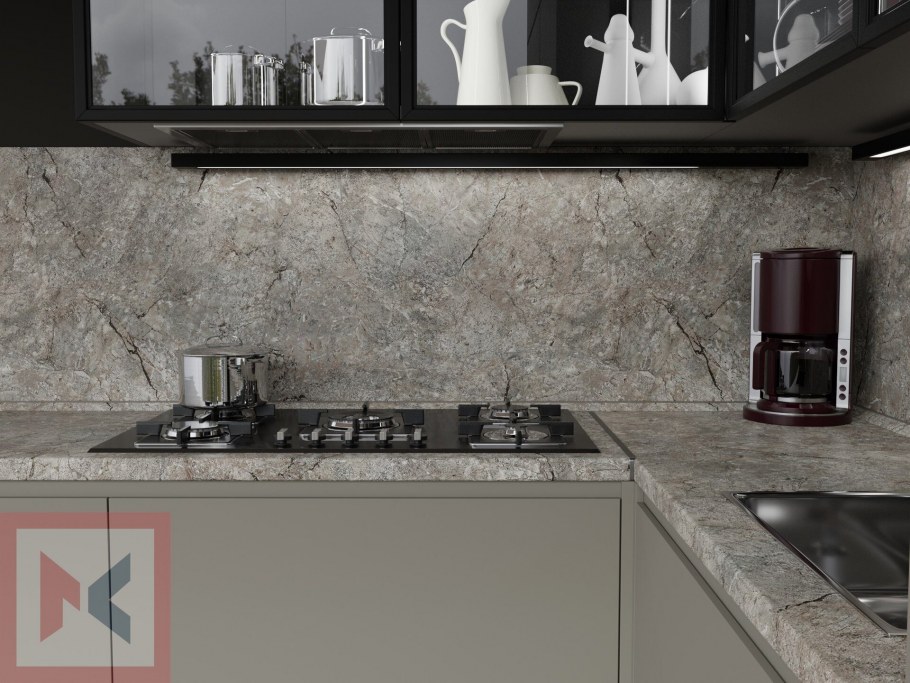 Столешница Слотекс la Scala 2329