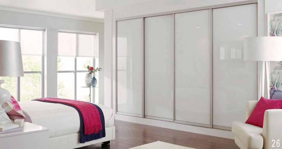 Двери Interior Doors межкомнатные