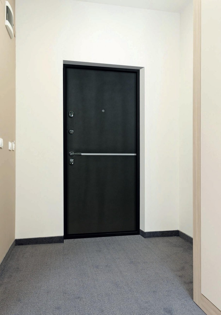 Двери интериор Дорс