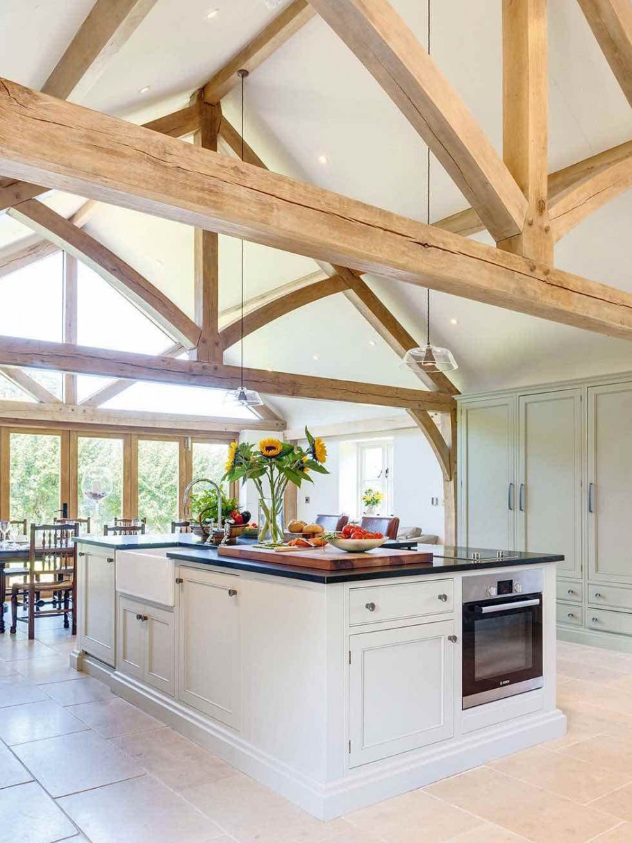 Барнхаус Амбар