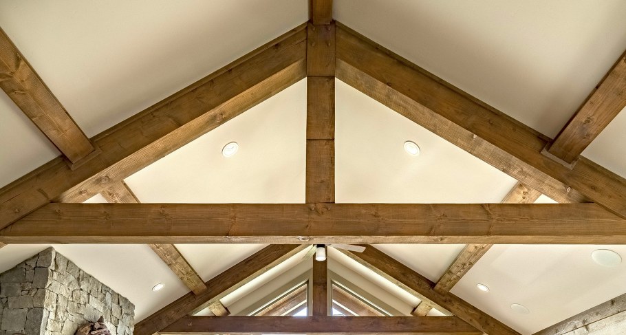 Берген Барн фахверк