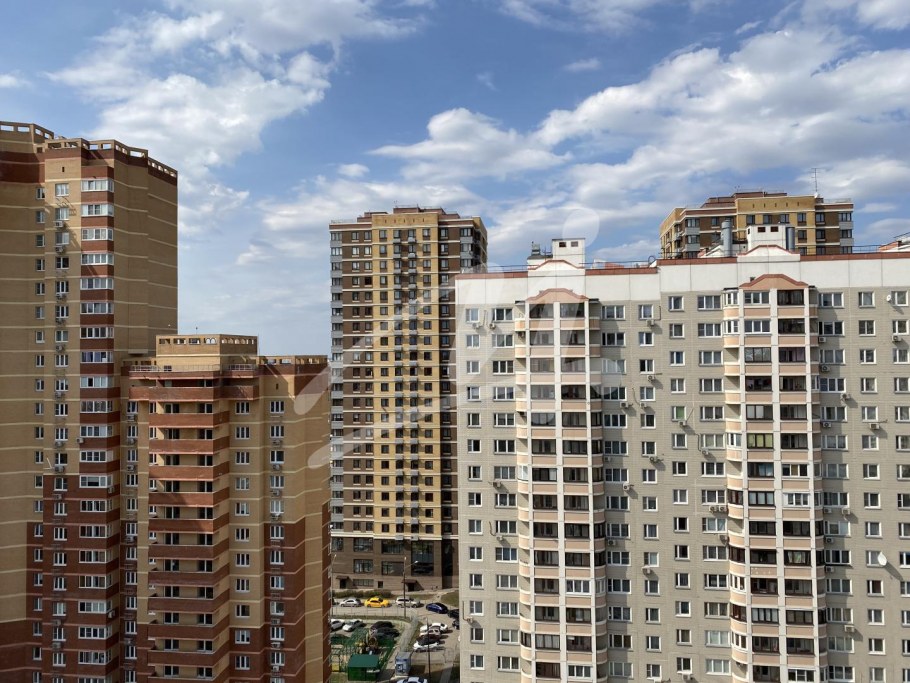 ЖК Эталон Южное Бутово