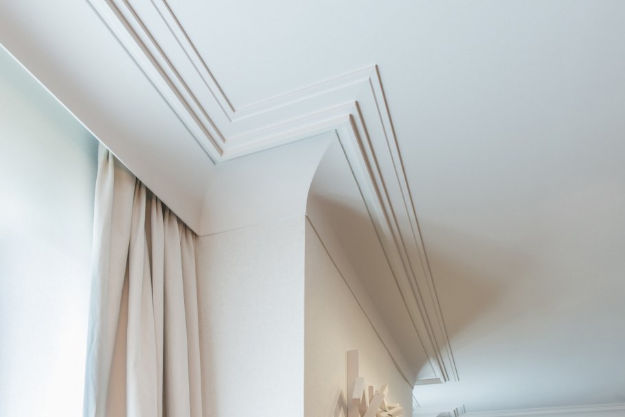 Карниз Orac Decor c355