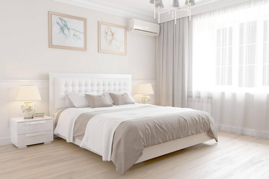 Кровать Аскона 200 160