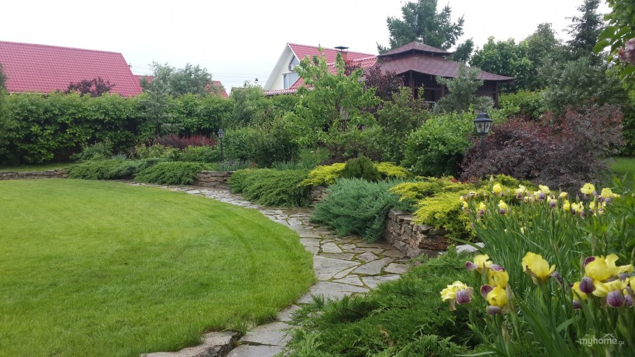 Оксана Хлебородова миксбордер