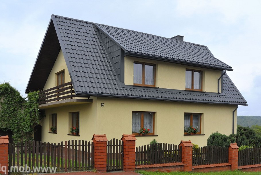 Металлочерепица Арад Классик