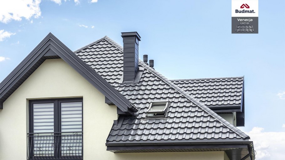 Будмат Венеция