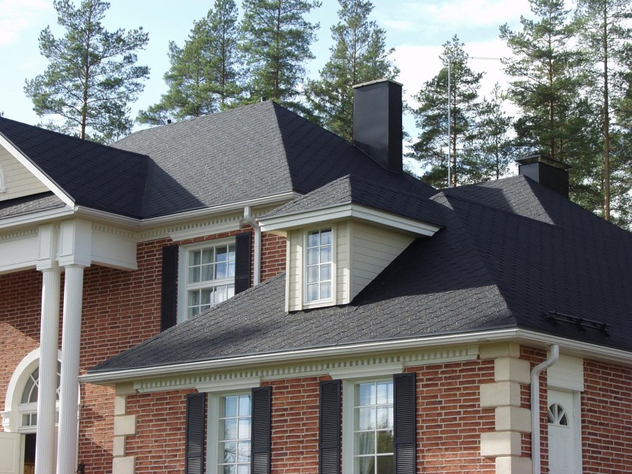 Битумная черепица Icopal