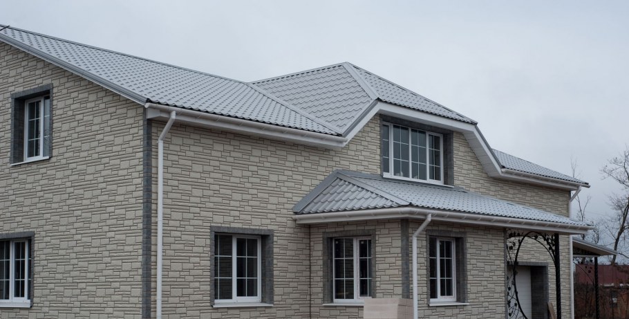 Металл профиль ламонтерра