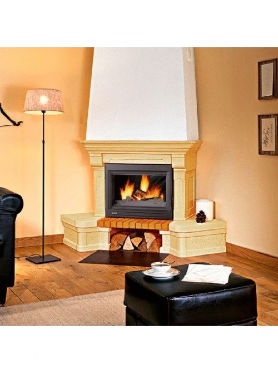 Дровяная топка Supra Astra 2