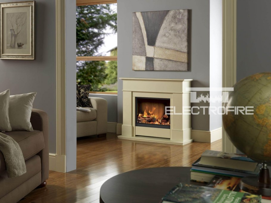 Электрокамин Dimplex Albany Opti Myst