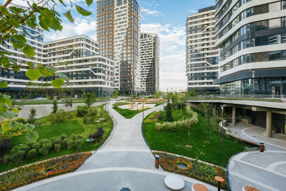 ЖК символ Лефортово