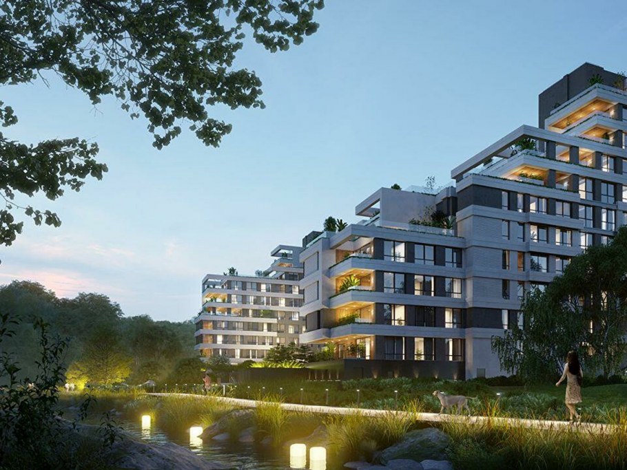 ЖК река Дон Строй