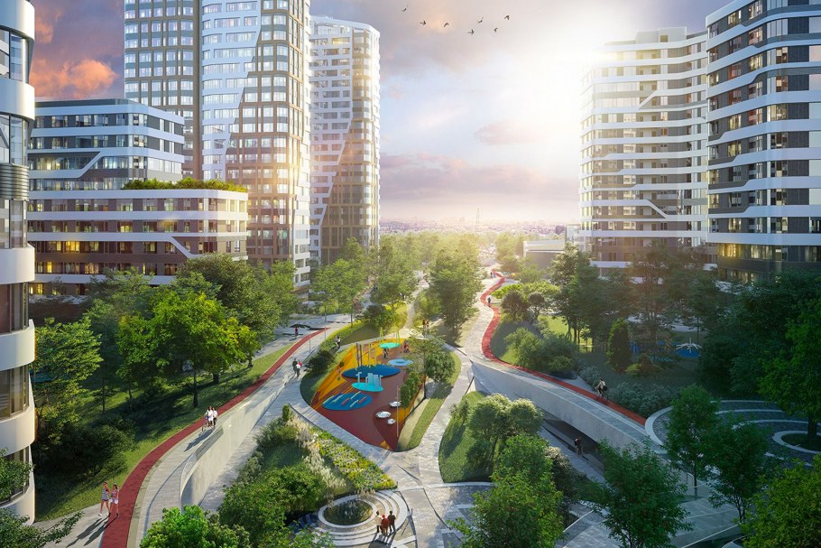 Дон Строй Лефортово