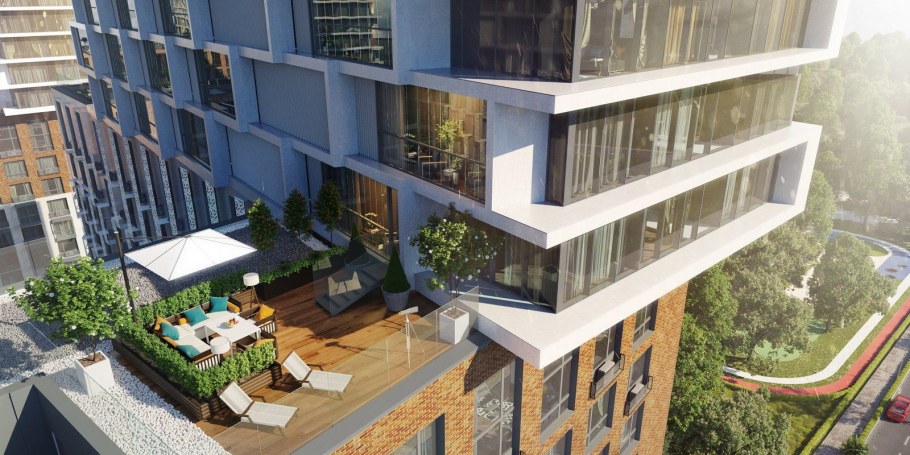 Дон Строй Москва символ