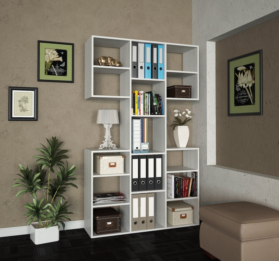 Стеллаж МФ мастер Рикс-1