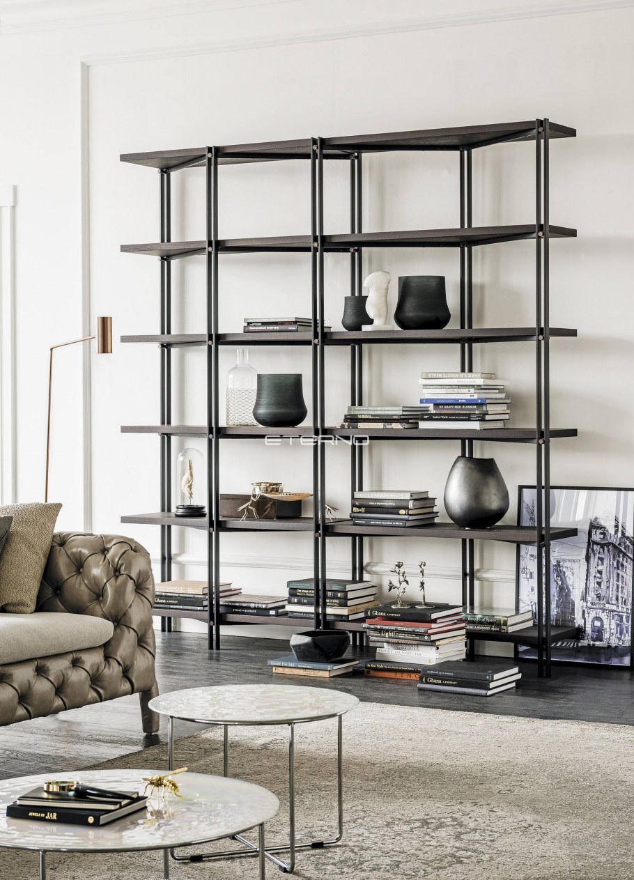 Стеллаж Cattelan Italia Arsenal