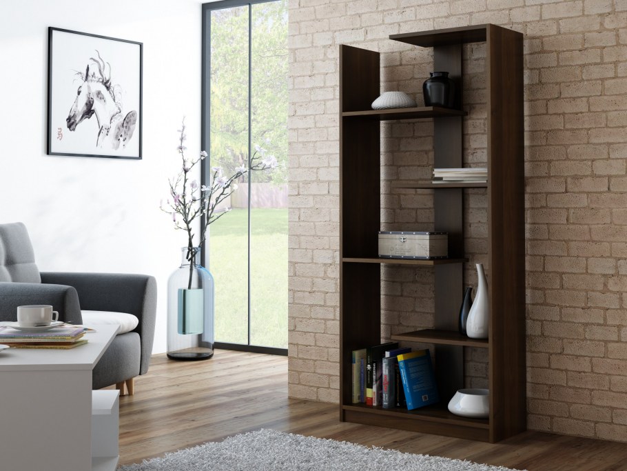 Стеллаж Термит книжный 2