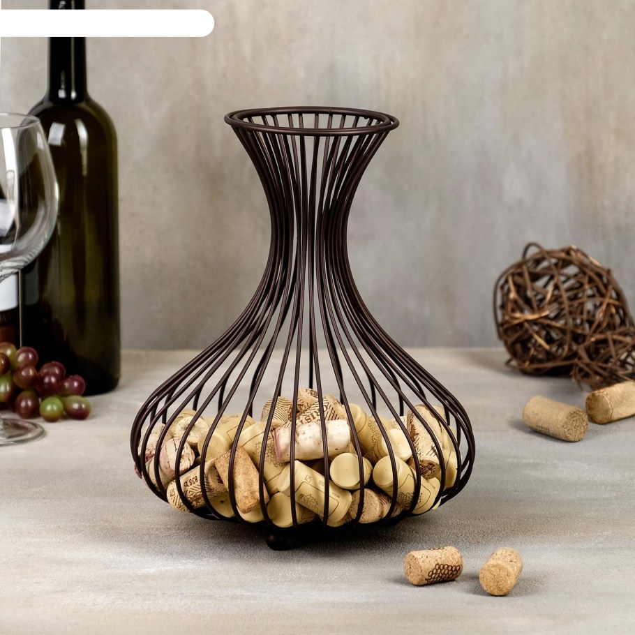 Вазы в интерьере