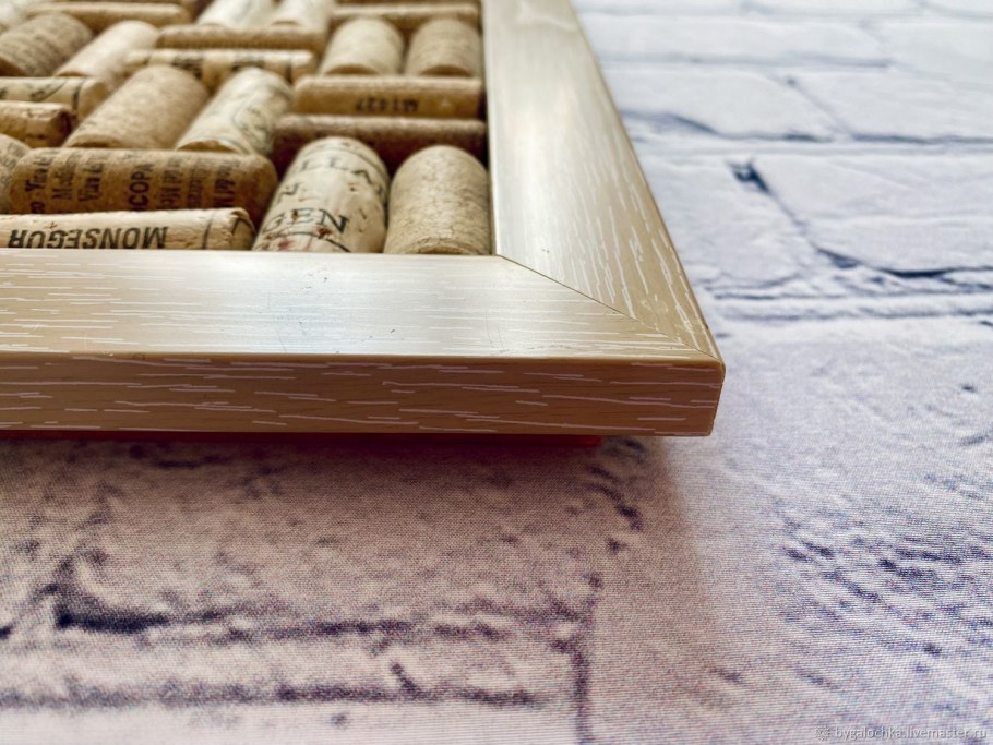 Винные пробки