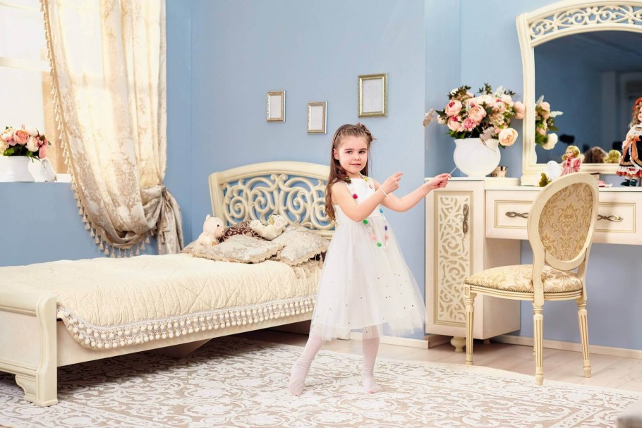 Балдахин Fiorellino Princess