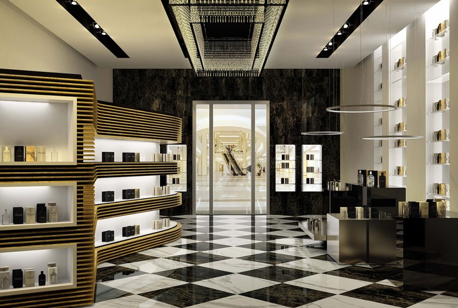 Плитка Fondovalle infinito Calacatta White Glossy