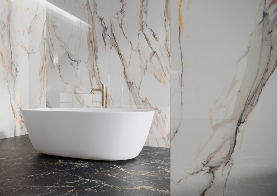Плитка Porcelanosa Calacata Gold