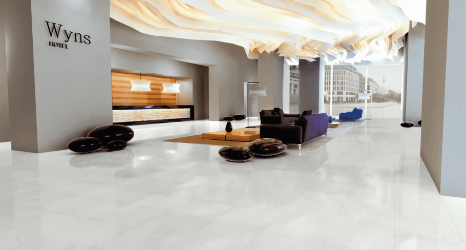 Cerrad Calacatta Gold