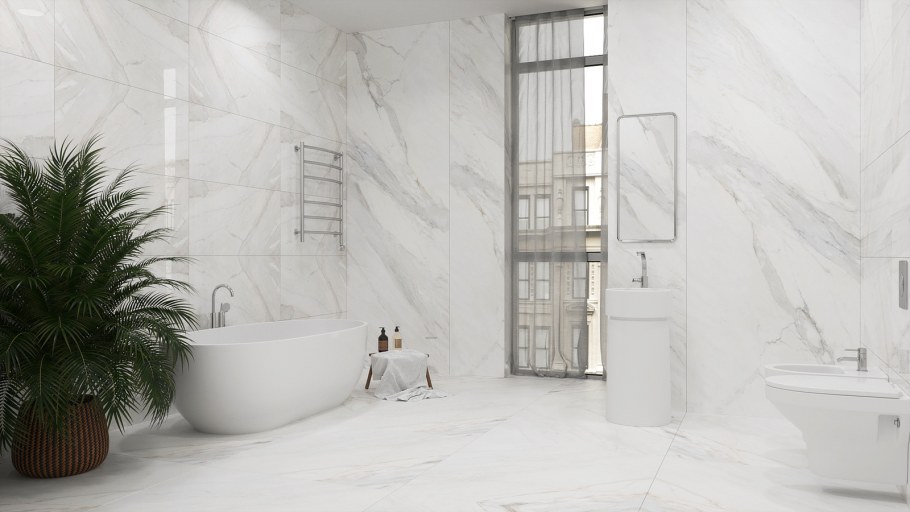 Керамогранит Marble trend k1000 LR