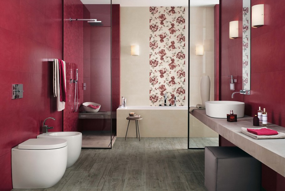 Atlas Concorde Ewall Amethyst Minibrick