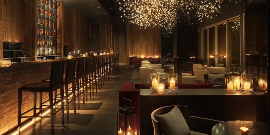 Ресторан «Restaurant Farang» в Стокгольме