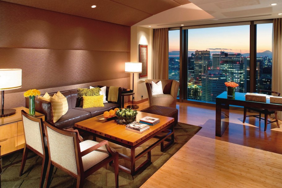 Интерьер в высоком разрешении