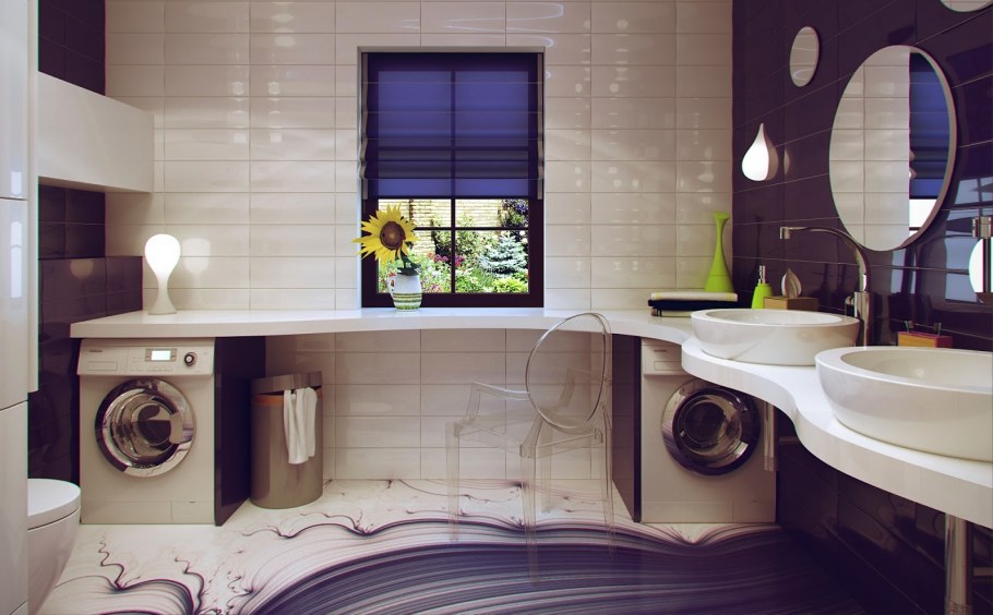 Ванная комната