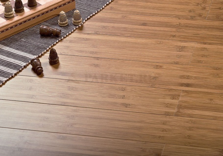 Паркет бамбуковый Parketoff