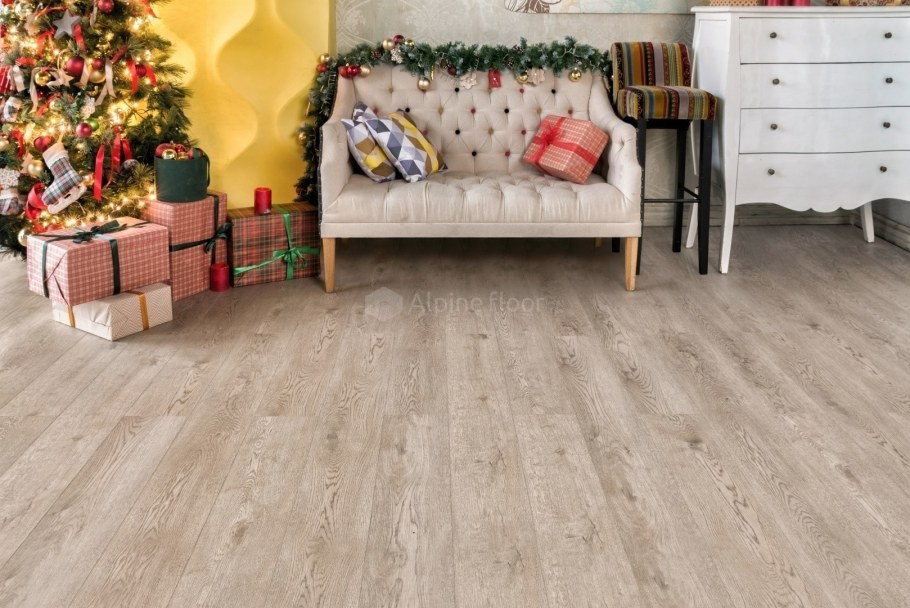 Alpine Floor Grand Sequoia Eco 11-4
