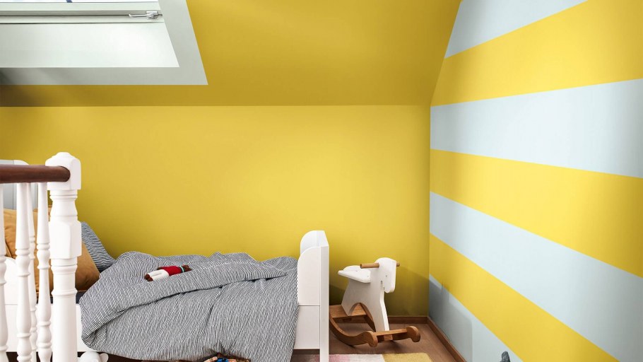 Dulux Colour of the year 2020 - tranquil Dawn
